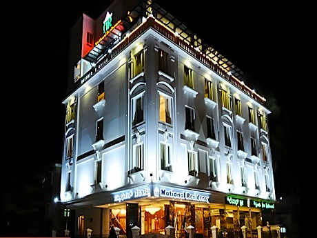 National Residency